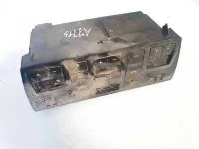 Second-hand car spare part climate control for audi a6 c5 (4b2) 2.5 tdi oem iam references 4b0820043g