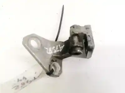 Piesă de schimb auto la mâna a doua opritar usa pentru volkswagen golf v (1k1) 1.4 16v referințe oem iam 