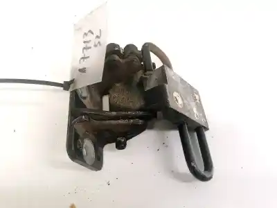 Second-hand car spare part door stop for audi a6 c5 (4b2) 2.5 tdi oem iam references 4b0833412b
