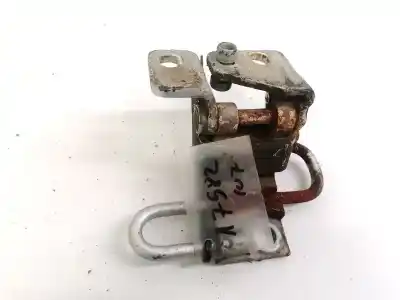 Piesă de schimb auto la mâna a doua opritar usa pentru volkswagen golf v (1k1) 1.4 16v referințe oem iam 