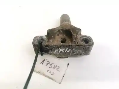 Piesă de schimb auto la mâna a doua suport motor pentru volkswagen golf v (1k1) 1.4 16v referințe oem iam 