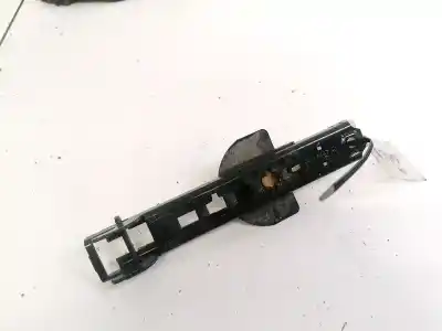 Second-hand car spare part plastics for audi a6 c5 (4b2) 2.5 tdi oem iam references 4a0857833d
