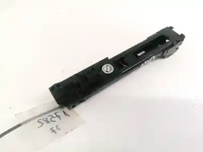 Piesă de schimb auto la mâna a doua plastice pentru volkswagen golf v (1k1) 1.4 16v referințe oem iam 1t0857819