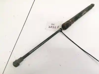 Piesă de schimb auto la mâna a doua amortizor porbagaj pentru volkswagen golf v (1k1) 1.4 16v referințe oem iam 