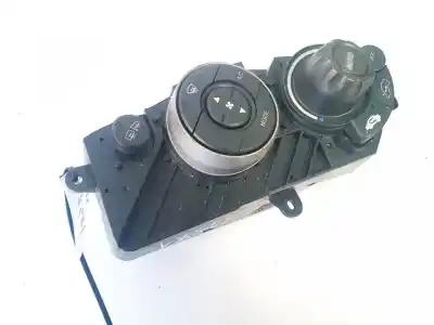 Peça sobressalente para automóvel em segunda mão  por HONDA CIVIC LIM.4 (FD)  Referências OEM IAM 79600SMGG4  MH10310-0074