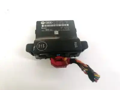 Second-hand car spare part ELECTRONIC MODULE for VOLKSWAGEN GOLF V VARIANT (1K5)  OEM IAM references 1K0907530H  1K0907951
