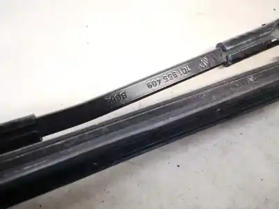 Second-hand car spare part left front windshield wiper arm for volkswagen golf v variant (1k5) 1.9 tdi oem iam references 1q1955409  