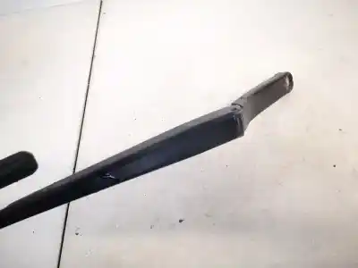 Second-hand car spare part left front windshield wiper arm for volkswagen golf v variant (1k5) 1.9 tdi oem iam references 1q1955409  