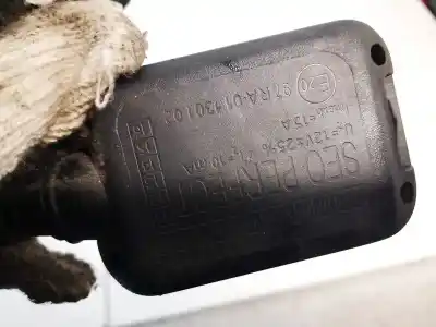 Pezzo di ricambio per auto di seconda mano modulo elettronico per volkswagen golf v variant (1k5) 1.9 tdi riferimenti oem iam 97ra01130102  97ra-01130102