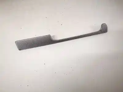 Автозапчасти б/у пластик за volkswagen golf v variant (1k5) 1.9 tdi ссылки oem iam 1k1858419