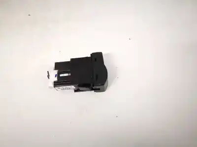 Pezzo di ricambio per auto di seconda mano plastica per mazda 3 lim. (bl) 1.6 16v cat riferimenti oem iam bp4k55225  