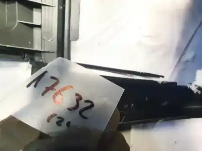 Автозапчасти б/у пластик за subaru legacy berl. b13 (bl) 2.0 se ссылки oem iam   