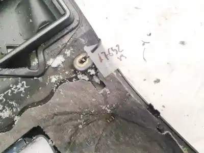 Автозапчастина б/у пластика для audi a6 avant (4f5) 2.4 посилання на oem iam 4f1863075h  