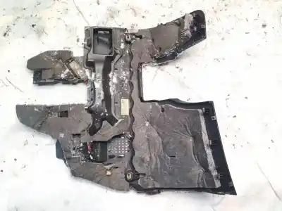 Автозапчастина б/у пластика для audi a6 avant (4f5) 2.4 посилання на oem iam 4f1863075h  