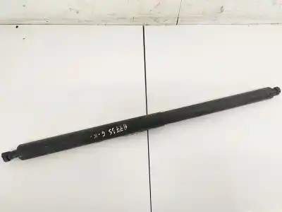 Автозапчастина б/у амортизаторі багажника/дверей для opel insignia a (g09) 2.0 cdti (68) посилання на oem iam  Автозапчастина б/у амортизаторі багажника/дверей для opel insignia a (g09) 2.0 cdti (68) посилання на oem iam