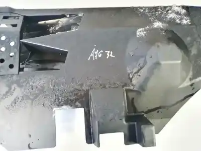 Автозапчастина б/у пластикler для subaru legacy berl. b13 (bl) 2.0 se посилання на oem iam 66066ag020  