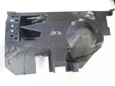 Автозапчасти б/у пластик за subaru legacy berl. b13 (bl) 2.0 se ссылки oem iam 66066ag020