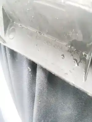 Pezzo di ricambio per auto di seconda mano plastica per opel insignia a (g09) 2.0 cdti (68) riferimenti oem iam 13249990  