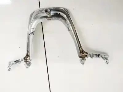 Peça sobressalente para automóvel em segunda mão plásticos por opel insignia a (g09) 2.0 cdti (68) referências oem iam 6092954  