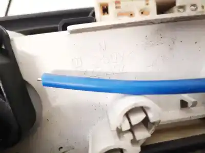 Автозапчастина б/у клімат-контроль для toyota yaris (ncp1/nlp1/scp1) 1.0 linea luna посилання на oem iam 758277  86110-52020-b0