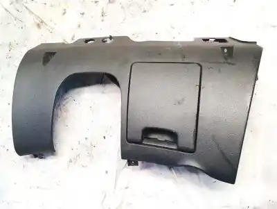 Автозапчасти б/у пластики за skoda octavia ii combi (1z5) 1.6 lpg ссылки oem iam 1z1857923