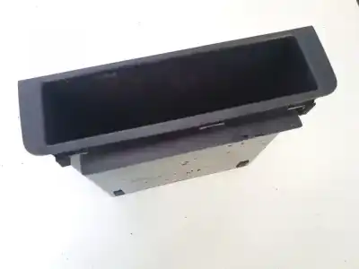 Pezzo di ricambio per auto di seconda mano plastica per audi a2 (8z) 1.4 16v riferimenti oem iam 8z0863077  