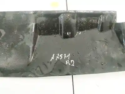 Автозапчастина б/у пластика для audi a3 (8l) 1.9 tdi посилання на oem iam   
