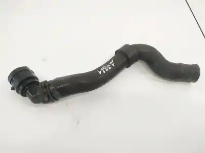Автозапчастина б/у труба для audi a3 (8l) 1.9 tdi посилання на oem iam 1j0122291d  