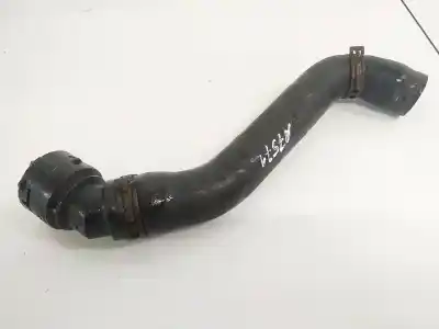 Автозапчастина б/у труба для audi a3 (8l) 1.9 tdi посилання на oem iam 1j0121619  