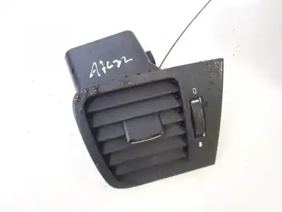 Автозапчасти б/у аэрационная решетка за subaru legacy berl. b13 (bl) 2.0 se ссылки oem iam 