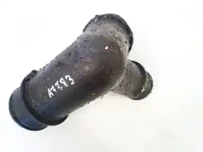 Peça sobressalente para automóvel em segunda mão tubo por citroen c8 2.0 hdi sx referências oem iam 