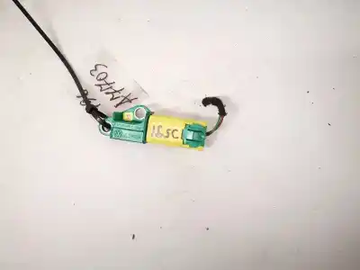 Second-hand car spare part sensor for audi a6 avant (4f5) 2.7 tdi oem iam references 1k0909606c  