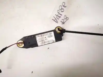 Second-hand car spare part sensor for audi a6 c5 (4b2) 2.5 tdi oem iam references 4b0959643a  