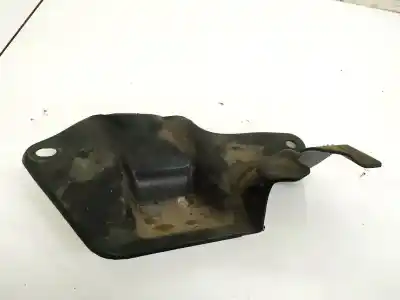 Pezzo di ricambio per auto di seconda mano plastica per volkswagen golf v variant (1k5) 1.9 tdi riferimenti oem iam 1k1863129b  