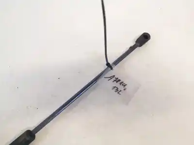 Pezzo di ricambio per auto di seconda mano ammortizzatori baule / porte per skoda octavia ii combi (1z5) 1.6 lpg riferimenti oem iam    Pezzo di ricambio per auto di seconda mano ammortizzatori baule / porte per skoda octavia ii combi (1z5) 1.6 lpg riferimenti oem iam