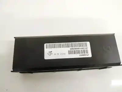 İkinci el araba yedek parçası elektronik modül için opel insignia a (g09) 2.0 cdti (68) oem iam referansları 13309414  