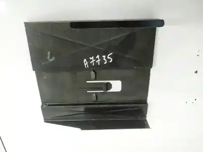 Автозапчастина б/у пластикler для opel insignia a (g09) 2.0 cdti (68) посилання на oem iam 13243602 Автозапчастина б/у пластикler для opel insignia a (g09) 2.0 cdti (68) посилання на oem iam 13243602