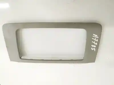 Автозапчастина б/у пластикler для opel insignia a (g09) 2.0 cdti (68) посилання на oem iam 13276011 Автозапчастина б/у пластикler для opel insignia a (g09) 2.0 cdti (68) посилання на oem iam 13276011