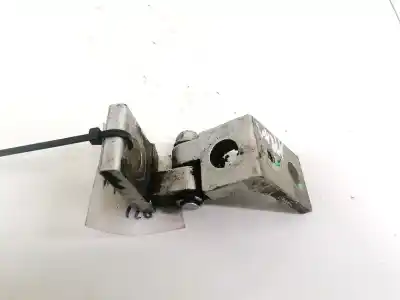 İkinci el araba yedek parçası KAPI TUTUCU için SKODA OCTAVIA II COMBI (1Z5)  OEM IAM referansları 6Y0833402B  