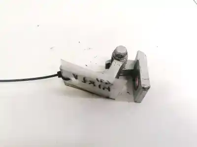 İkinci el araba yedek parçası KAPI TUTUCU için SKODA OCTAVIA II COMBI (1Z5)  OEM IAM referansları 6Y0833401B  