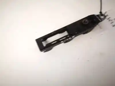 Pezzo di ricambio per auto di seconda mano plastica per audi a2 (8z) 1.4 16v riferimenti oem iam 8z0857833  