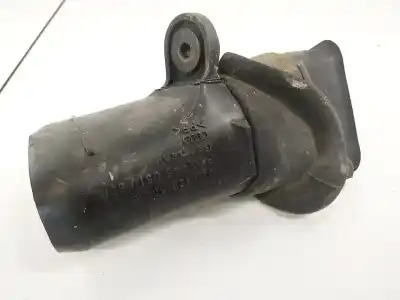Автозапчастина б/у труба для audi a3 (8l) 1.9 tdi посилання на oem iam 8l0129604b  