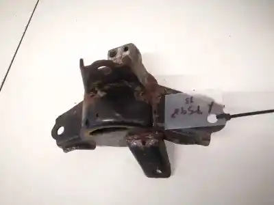 Pezzo di ricambio per auto di seconda mano supporto motore per hyundai i30 1.6 crdi cat riferimenti oem iam 