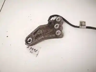 Pezzo di ricambio per auto di seconda mano supporto motore per hyundai i30 1.6 crdi cat riferimenti oem iam 