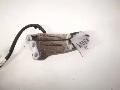 Second-hand car spare part engine support for hyundai i30 1.6 crdi cat oem iam references   
