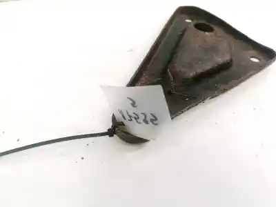 Second-hand car spare part engine support for opel vectra b caravan 2.0 dti oem iam references   