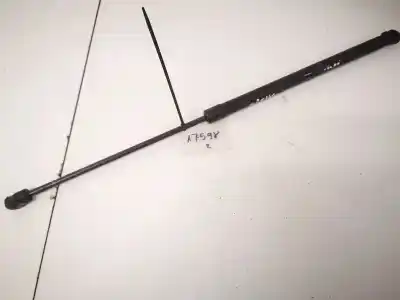 Pezzo di ricambio per auto di seconda mano ammortizzatori baule / porte per hyundai i30 1.6 crdi cat riferimenti oem iam 817712r000