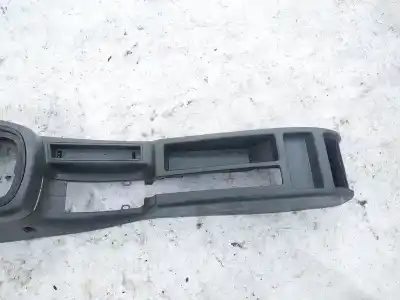 Second-hand car spare part plastics for audi a3 (8l) 1.9 tdi oem iam references   