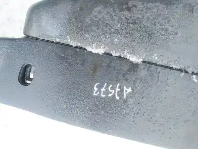 Second-hand car spare part plastics for audi a3 (8l) 1.9 tdi oem iam references   