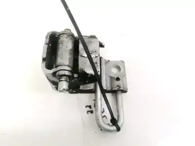 Автозапчасти б/у дверной фиксатор за audi a6 c6 (4f2) 2.0 tdi ссылки oem iam 8e0831411b